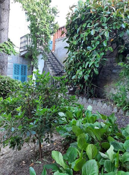 Casa Gazzano Villa Империа Екстериор снимка