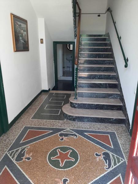 Casa Gazzano Villa Империа Екстериор снимка