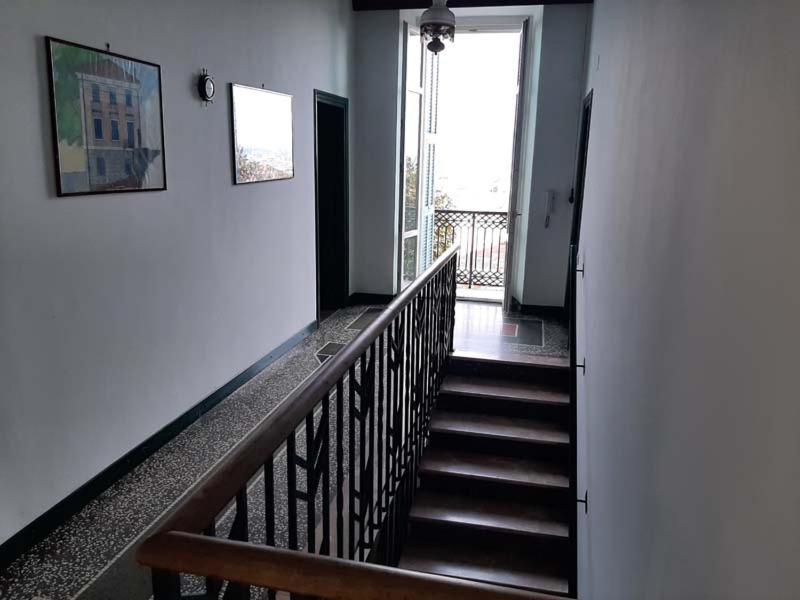 Casa Gazzano Villa Империа Екстериор снимка