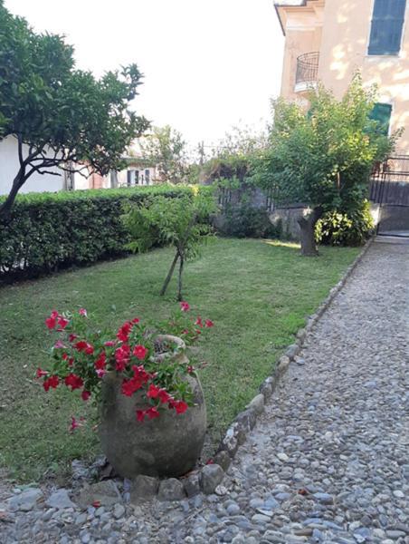 Casa Gazzano Villa Империа Екстериор снимка