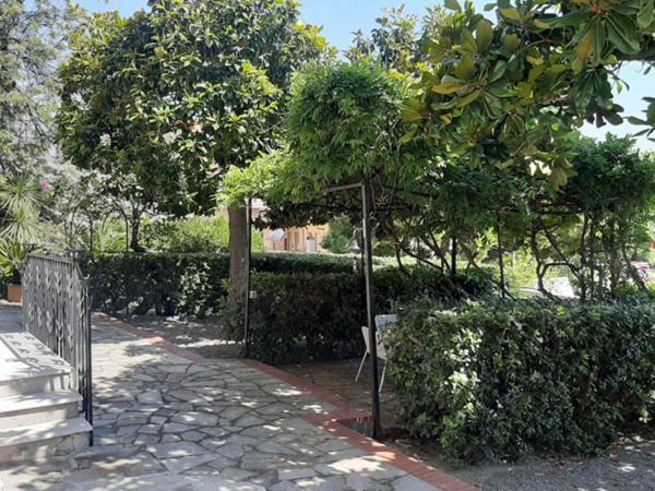 Casa Gazzano Villa Империа Екстериор снимка