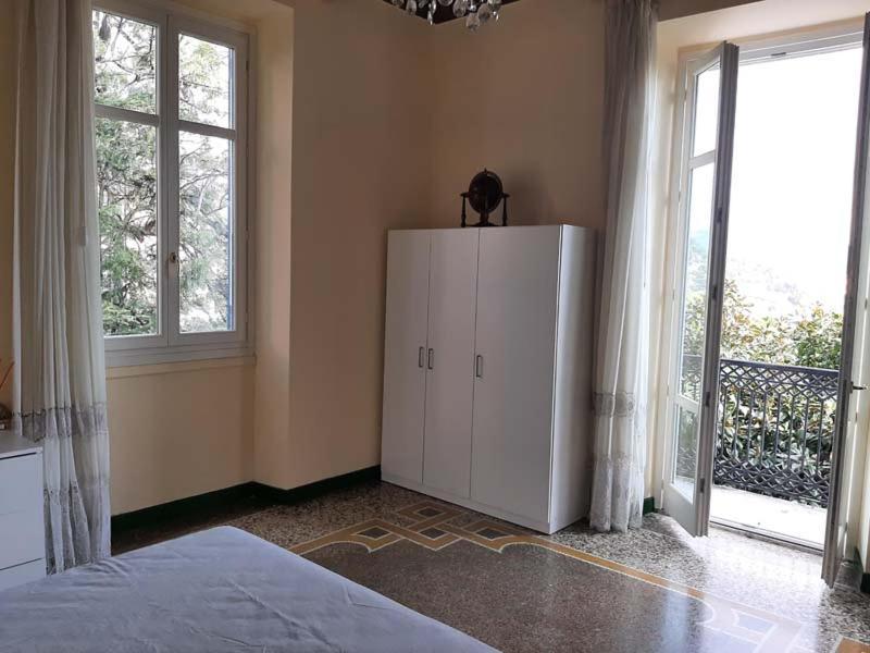 Casa Gazzano Villa Империа Екстериор снимка