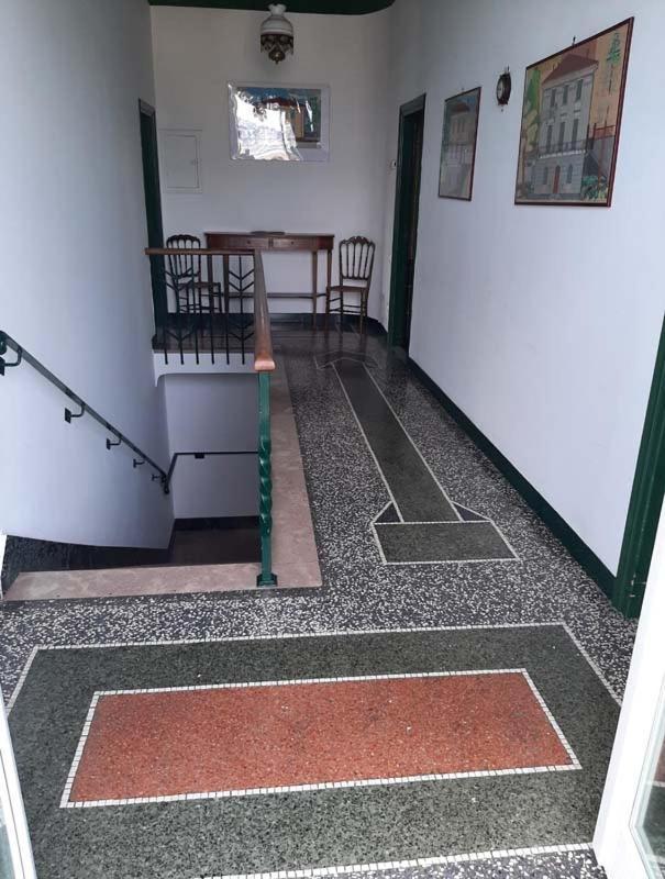 Casa Gazzano Villa Империа Екстериор снимка
