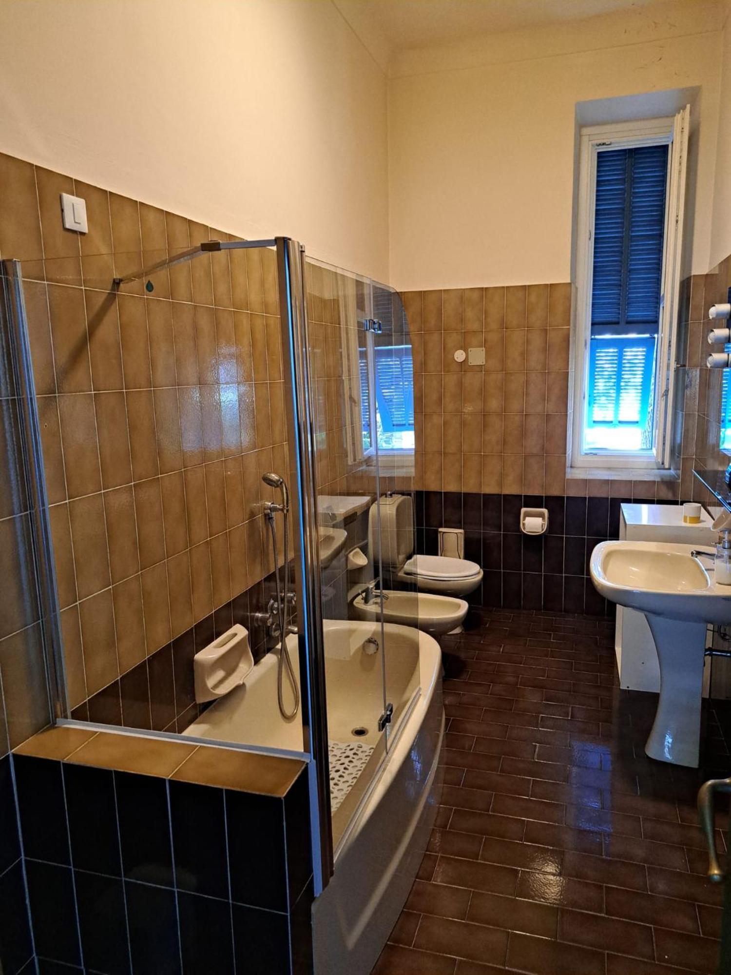 Casa Gazzano Villa Империа Екстериор снимка
